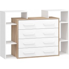 Kumode ar plauktu RIO 7